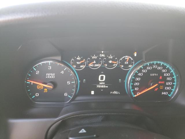 1GKS1HKJ2LR299876 GMC YUKON XL DENALI
