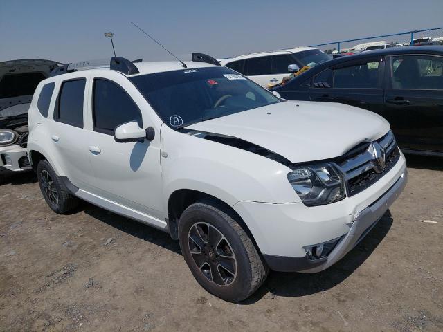 Auction sale of the 2018 Renault Duster, vin: *****************, lot number: 51100794