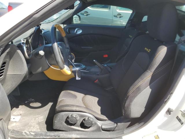 JN1AZ4EH9KM420032 Nissan 370Z BASE