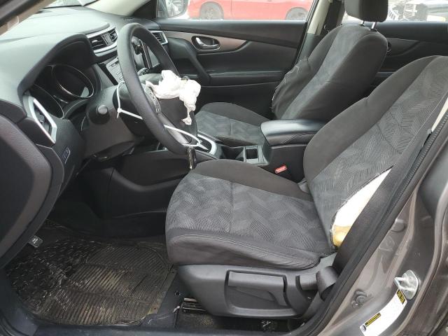 KNMAT2MT0GP702400 Nissan ROGUE S