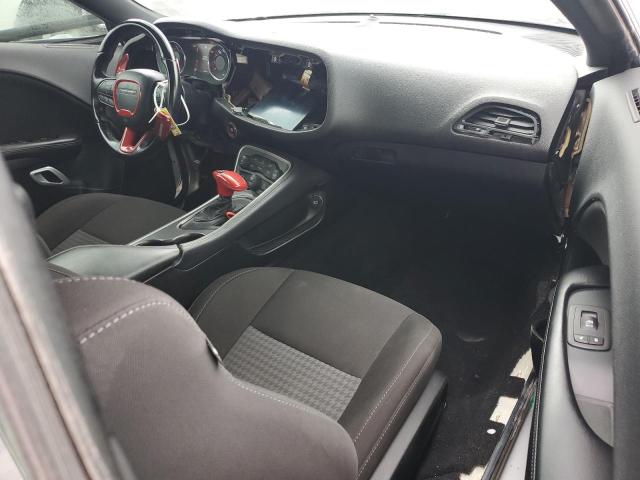 2C3CDZBT8LH128763 Dodge Challenger R/t