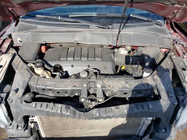 5GAKVBKD7HJ218188 Buick Enclave