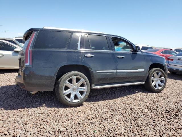 1GYS4BKJ1FR208014 Cadillac Escalade Luxury
