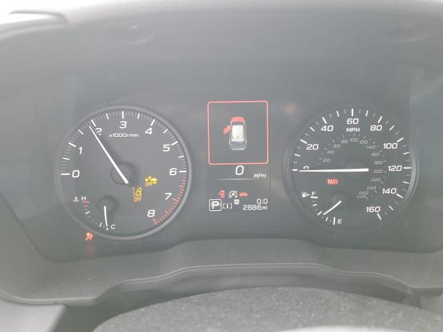 JF2GUABC4R8325248 Subaru Crosstrek