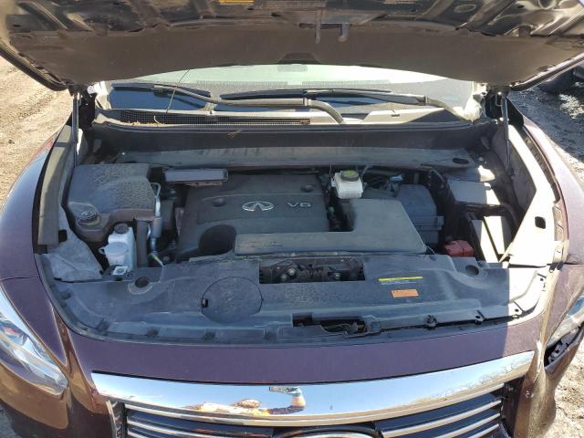 5N1AL0MM4FC520536 Infiniti QX60