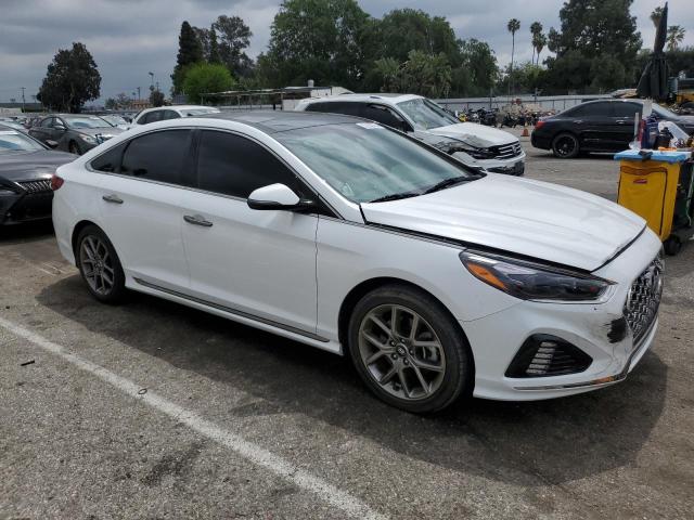 5NPE34AB9KH772457 Hyundai Sonata Limited Turbo