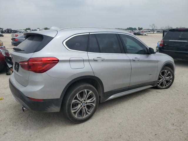 WBXHU7C32HP924791 BMW X1 Sdrive28i