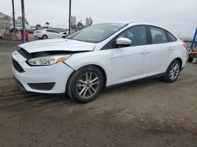 Auction sale of the 2016 Ford Focus Se, vin: 1FADP3F22GL253746, lot number: 51846094