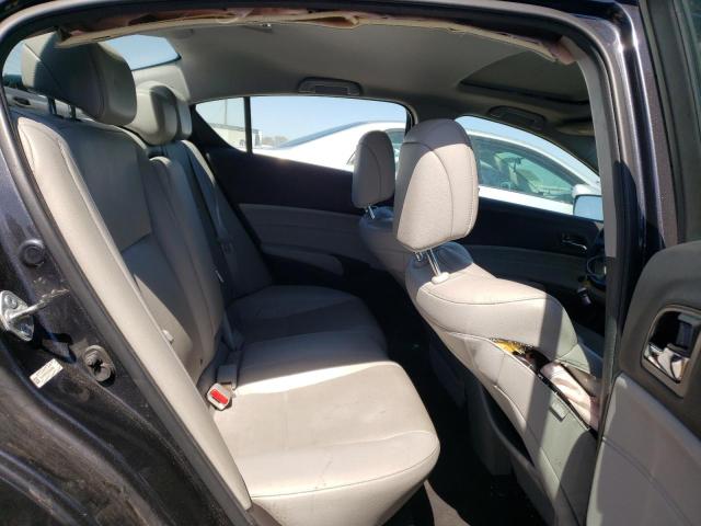 19UDE2F76GA006863 Acura Ilx Premium