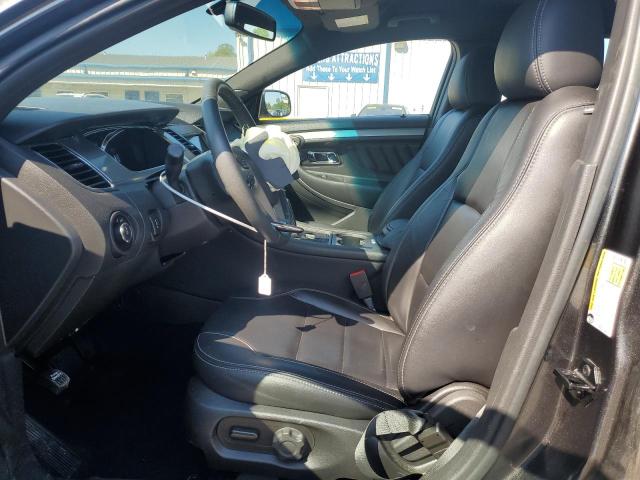1FAHP2E84JG127616 Ford TAURUS SEL