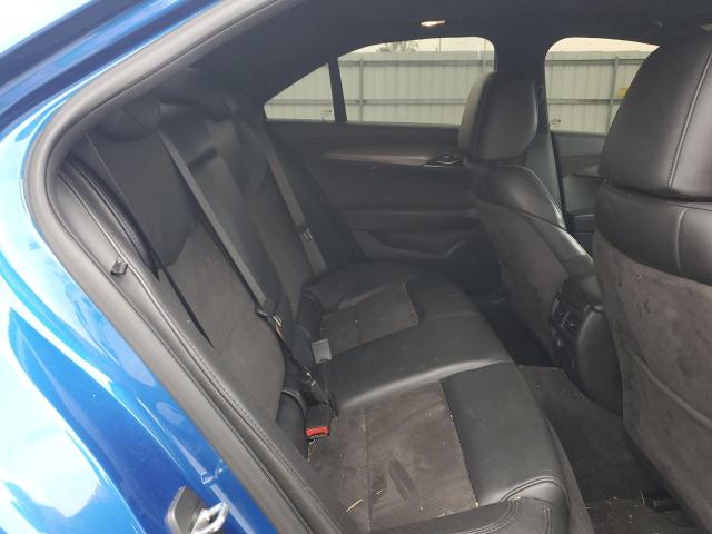 1G6AN5RY7G0136702 Cadillac ATS-V