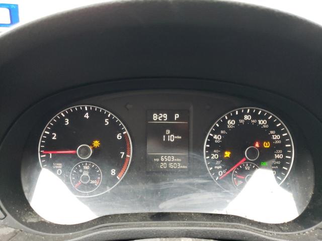 1VWAS7A32FC041301 Volkswagen PASSAT S