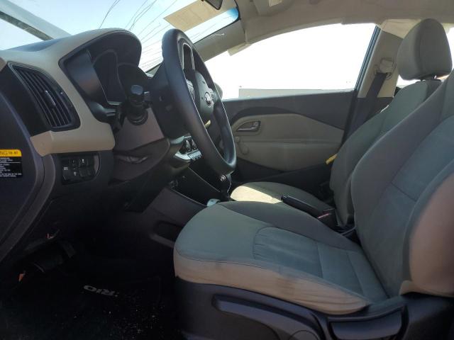 KNADM4A36F6529543 KIA RIO LX