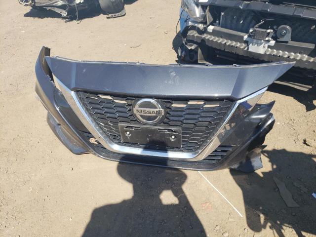 1N4BL4DV6NN304673 Nissan ALTIMA SV