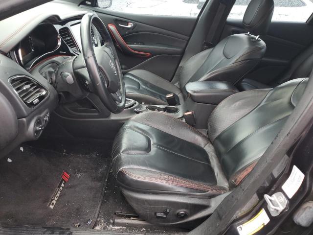 1C3CDFEB2ED747991 Dodge DART GT