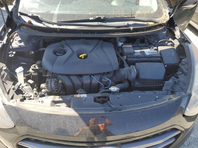 KMHD35LH7GU268064 Hyundai ELANTRA GT