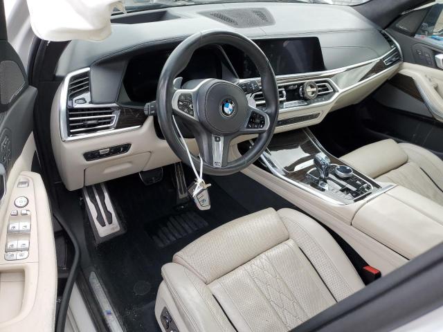 5UXCX4C53KLS35824 BMW X7 Xdrive50i