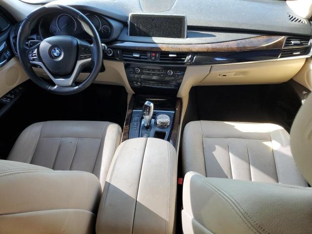 5UXKR2C56G0R69652 BMW X5 Sdrive35i