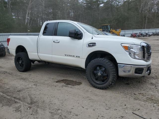1N6AA1C31JN514079 Nissan TITAN XD S