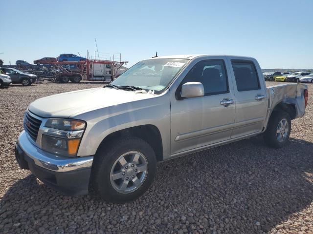 Auction sale of the 2009 Gmc Canyon, vin: 1GTCS13E498119981, lot number: 52374724