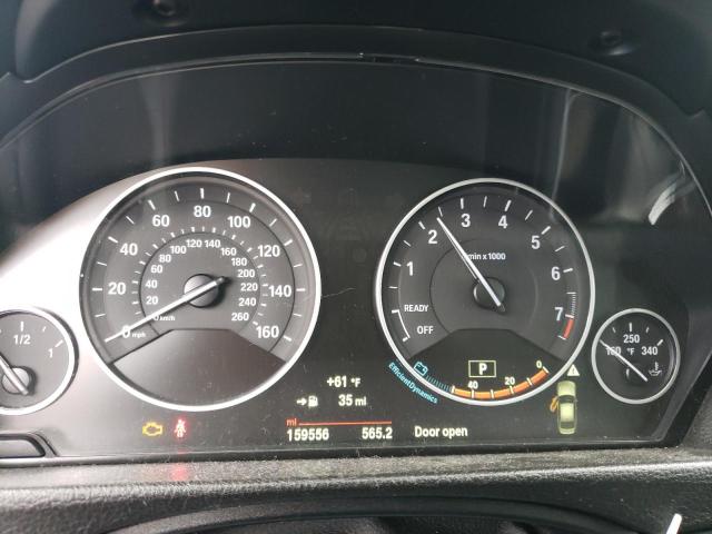WBA3A5C52FF609611 BMW 328 I