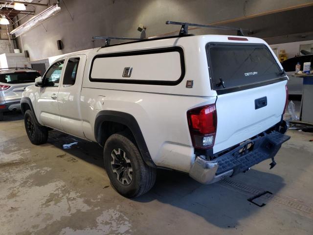 5TFSZ5AN9JX160442 Toyota Tacoma Access Cab