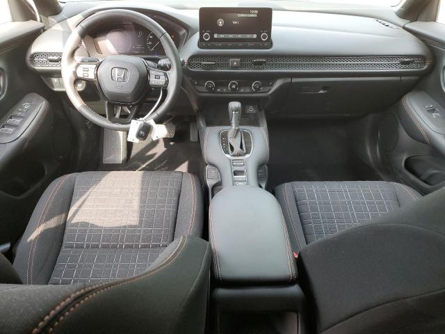 3CZRZ1H54RM726435 Honda HR-V SPORT