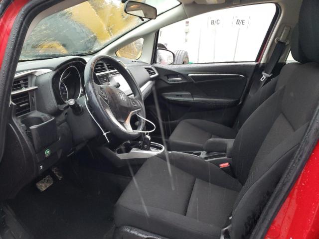 JHMGK5H78GX043881 Honda FIT EX