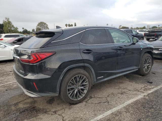 2T2BGMCA0HC014378 Lexus Rx 450h Base