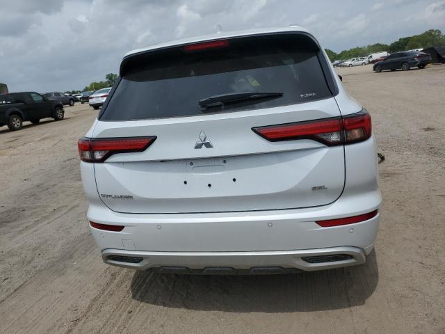 JA4J4WA85RZ020358 Mitsubishi Outlander Sel