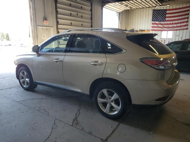 JTJBK1BA2F2471351 Lexus Rx 350 Base