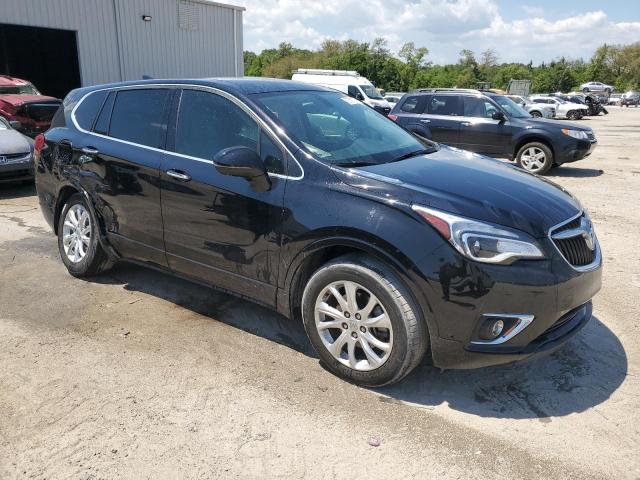 LRBFXBSA5LD199663 Buick Envision Preferred