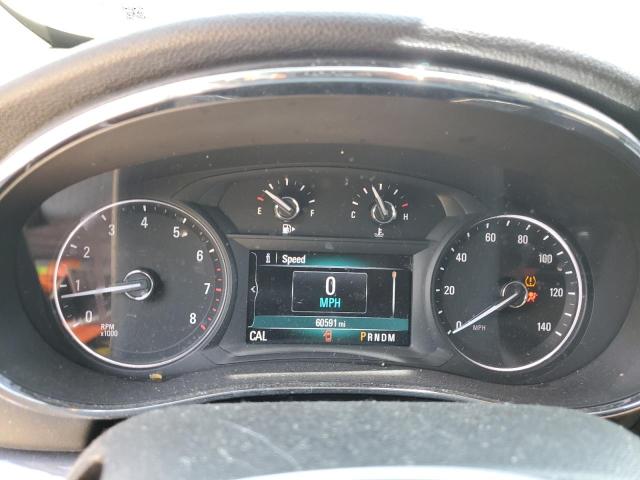 KL4CJASB9JB541126 Buick Encore Preferred