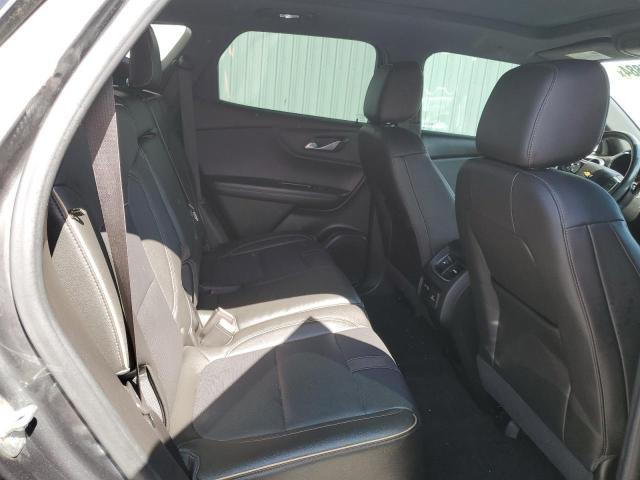 3GNKBKRS3KS603207 Chevrolet Blazer Premier