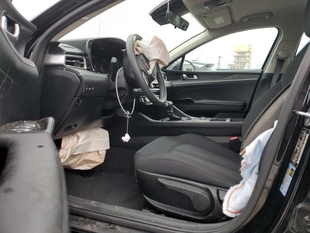 5XXG14J2XPG215736 KIA K5 LXS