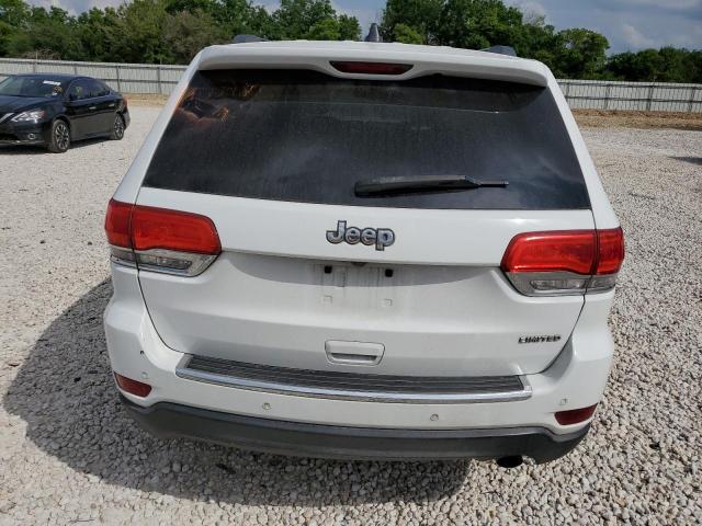 1C4RJEBG7FC615647 Jeep Grand Cherokee Limited