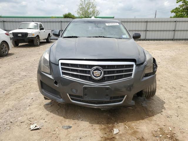 1G6AA5RA7E0171882 Cadillac ATS