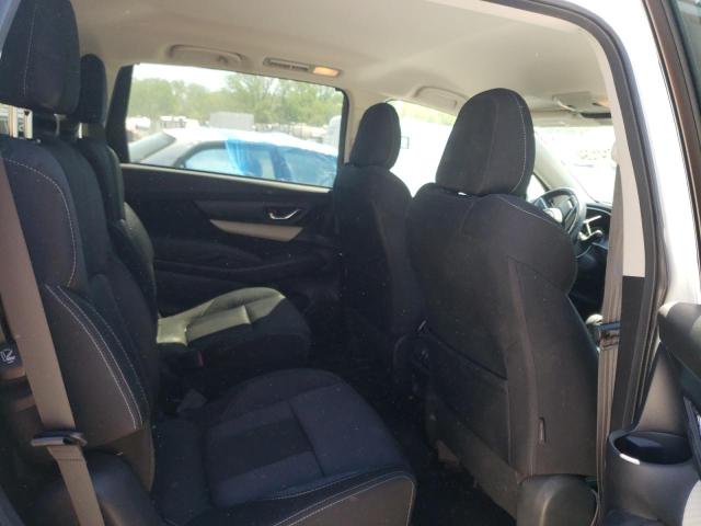 4S4WMAED4N3421835 Subaru Ascent Premium