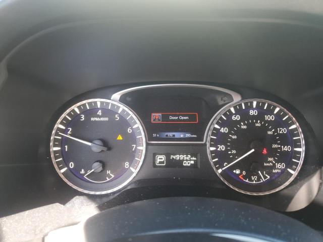 5N1DL0MM7HC508882 Infiniti QX60