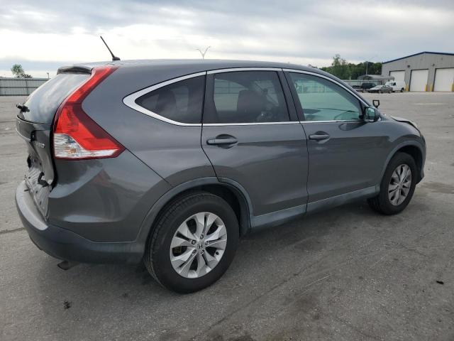 2HKRM4H57EH687748 Honda CR-V EX