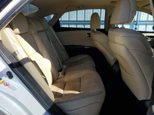 4T1BK1EB8GU220407 Toyota AVALON XLE