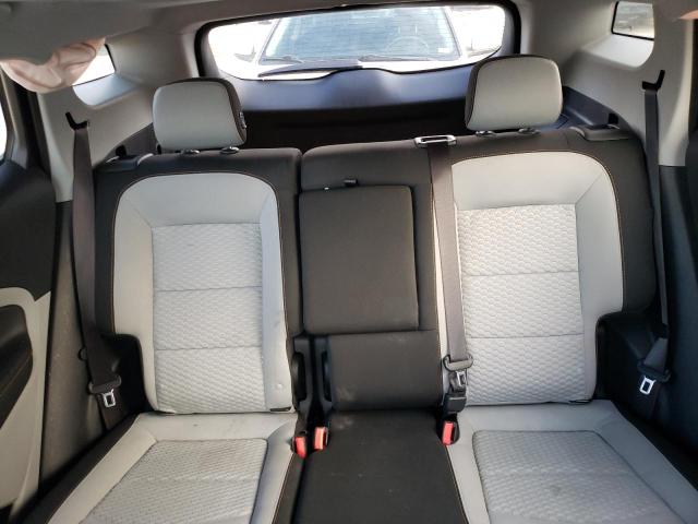3GKALUEU7JL206178 GMC Terrain Sle