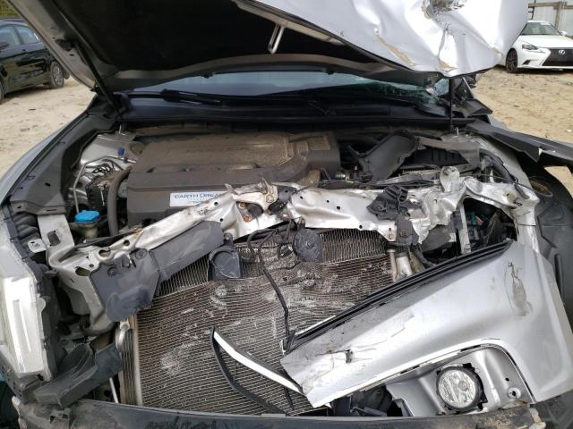 5J6TF2H54FL002729 Honda Crosstour Exl