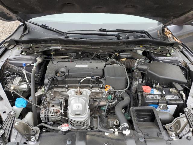 1HGCR2F80HA168532 Honda ACCORD EXL