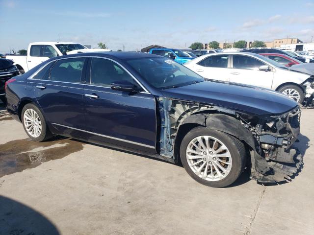 1G6KA5RX5GU167706 Cadillac CT6