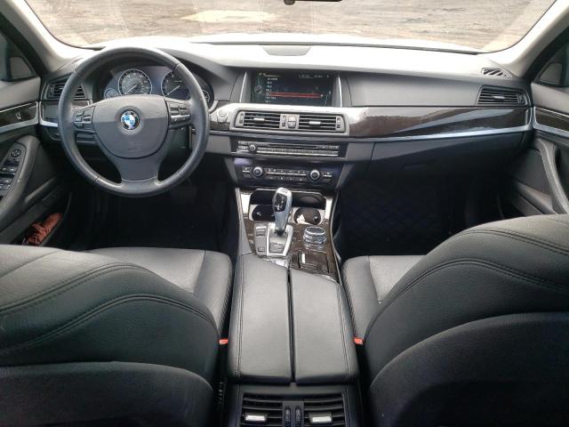 WBA5A5C51ED506733 BMW 528 I