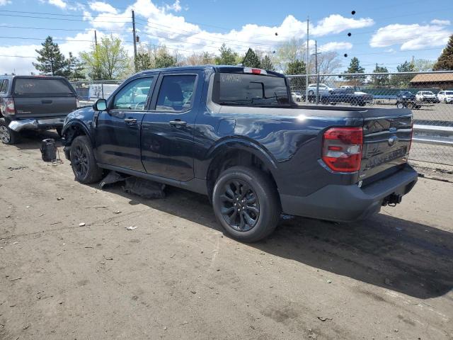3FTTW8E30PRA97160 Ford Maverick Xl