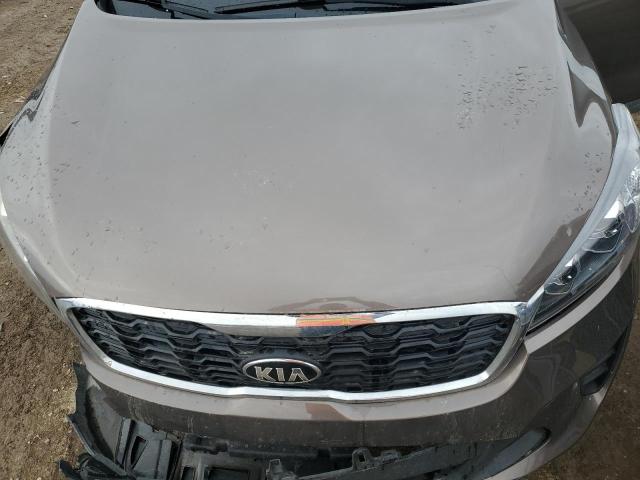5XYPGDA32KG439496 KIA SORENTO L