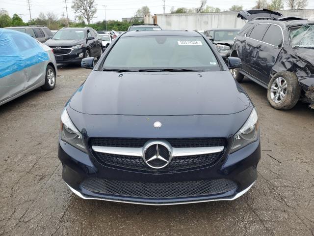 WDDSJ4GB0HN496331 Mercedes-Benz CLA 250 4MATIC