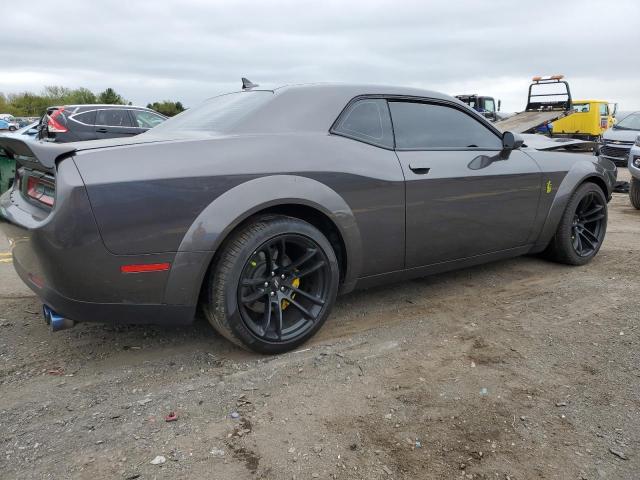 2C3CDZFJ4LH121141 Dodge Challenger R/t Scat Pack
